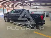 2019 GMC Sierra фото