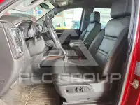 2019 GMC Sierra photo