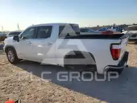 2019 GMC Sierra фото