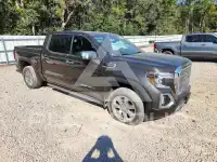 2019 GMC Sierra фото