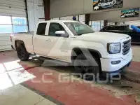 2019 GMC Sierra фото