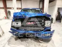 2019 GMC Sierra фото