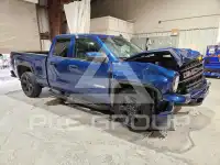 2019 GMC Sierra фото