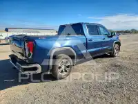 2019 GMC Sierra фото