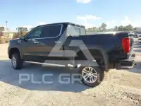 2019 GMC Sierra фото