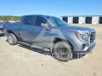 2019 GMC Sierra фото