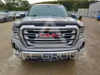 2019 GMC Sierra фото