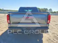 2019 GMC Sierra фото