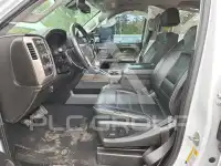 2019 GMC Sierra фото