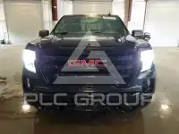 2019 GMC Sierra photo