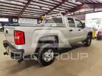 2019 GMC Sierra фото