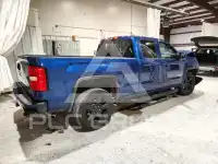 2019 GMC Sierra фото