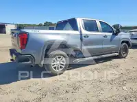 2019 GMC Sierra фото