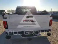 2019 GMC Sierra фото