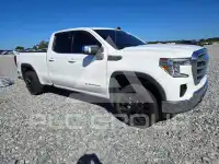 2019 GMC Sierra фото