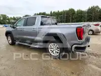 2019 GMC Sierra фото