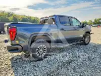 2019 GMC Sierra фото