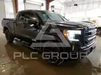 2019 GMC Sierra photo