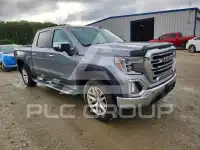 2019 GMC Sierra фото