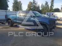 2019 GMC Sierra photo