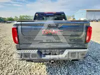2019 GMC Sierra фото