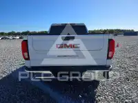 2019 GMC Sierra фото