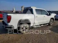 2019 GMC Sierra photo
