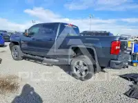 2019 GMC Sierra фото