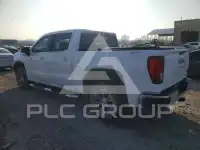 2019 GMC Sierra photo