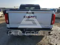 2019 GMC Sierra photo