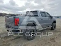 2019 GMC Sierra photo