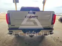 2019 GMC Sierra фото