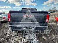 2019 GMC Sierra фото