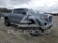 2019 GMC Sierra photo