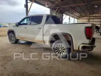 2019 GMC Sierra фото