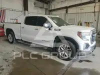 2019 GMC Sierra photo