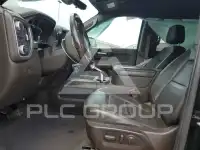2019 GMC Sierra фото