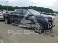 2019 GMC Sierra фото