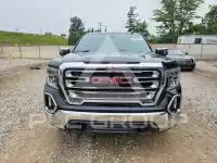 2019 GMC Sierra photo