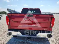 2019 GMC Sierra фото