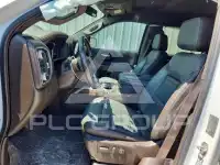 2019 GMC Sierra фото