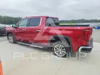 2019 GMC Sierra photo
