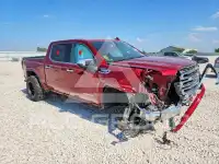 2019 GMC Sierra фото