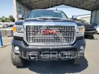 2019 GMC Sierra photo