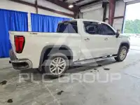 2019 GMC Sierra фото