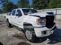 2019 GMC Sierra photo