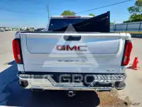 2019 GMC Sierra фото