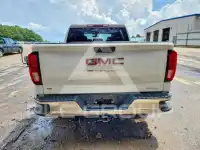 2019 GMC Sierra фото