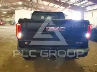 2019 GMC Sierra фото