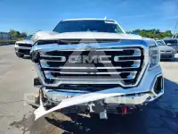 2019 GMC Sierra фото